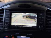 Nissan Juke DIG-T Nismo RS - U3269