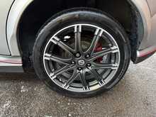 Nissan Juke DIG-T Nismo RS - U3269