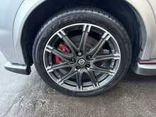 Nissan Juke DIG-T Nismo RS - U3269