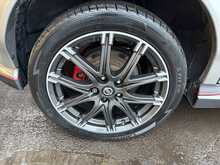 Nissan Juke DIG-T Nismo RS - U3269