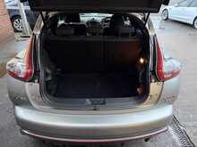 Nissan Juke DIG-T Nismo RS - U3269