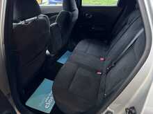 Nissan Juke DIG-T Nismo RS - U3269