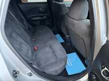 Nissan Juke DIG-T Nismo RS - U3269