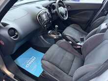 Nissan Juke DIG-T Nismo RS - U3269