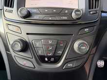 Vauxhall Insignia CDTi ecoFLEX SRi Nav - U3271