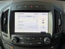 Vauxhall Insignia CDTi ecoFLEX SRi Nav - U3271