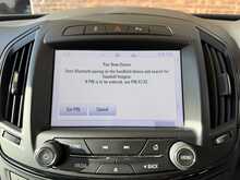 Vauxhall Insignia CDTi ecoFLEX SRi Nav - U3271