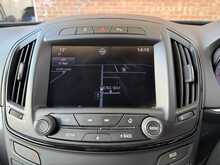 Vauxhall Insignia CDTi ecoFLEX SRi Nav - U3271