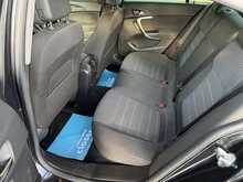 Vauxhall Insignia CDTi ecoFLEX SRi Nav - U3271