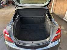 Vauxhall Insignia CDTi ecoFLEX SRi Nav - U3271