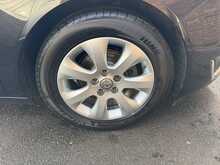 Vauxhall Insignia CDTi ecoFLEX SRi Nav - U3271