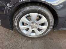 Vauxhall Insignia CDTi ecoFLEX SRi Nav - U3271