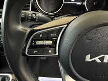 Kia Ceed T-GDi 3 - U3274