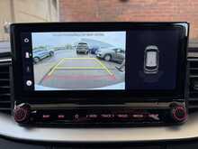 Kia Ceed T-GDi 3 - U3274