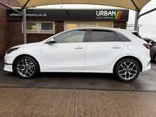 Kia Ceed T-GDi 3 - U3274