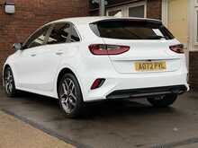 Kia Ceed T-GDi 3 - U3274