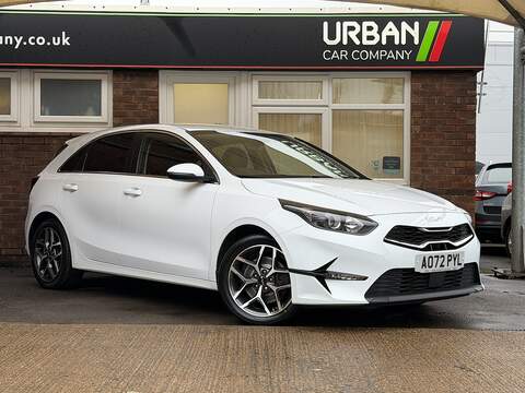 1.5 T-GDi 3 Hatchback 5dr Petrol Manual Euro 6 (s/s) (158 bhp)