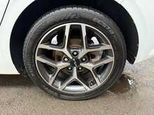 Kia Ceed T-GDi 3 - U3274