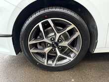 Kia Ceed T-GDi 3 - U3274