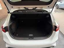 Kia Ceed T-GDi 3 - U3274