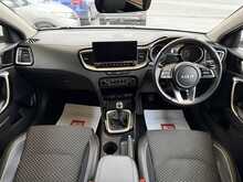 Kia Ceed T-GDi 3 - U3274