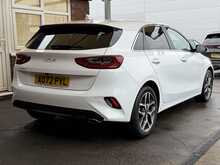 Kia Ceed T-GDi 3 - U3274