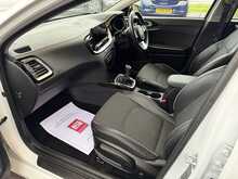 Kia Ceed T-GDi 3 - U3274