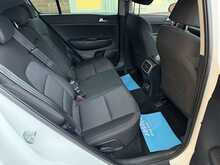 Kia Sportage GDi 2 - U3275