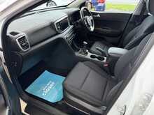 Kia Sportage GDi 2 - U3275