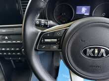 Kia Sportage GDi 2 - U3275