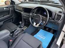 Kia Sportage GDi 2 - U3275