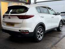 Kia Sportage GDi 2 - U3275