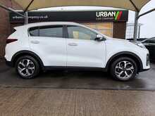 Kia Sportage GDi 2 - U3275