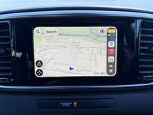 Kia Sportage CRDi GT-Line - U3276