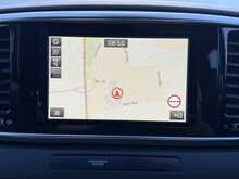 Kia Sportage CRDi GT-Line - U3276