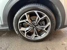 Kia Sportage CRDi GT-Line - U3276