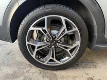 Kia Sportage CRDi GT-Line - U3276