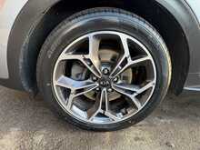 Kia Sportage CRDi GT-Line - U3276