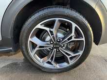 Kia Sportage CRDi GT-Line - U3276