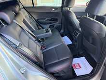 Kia Sportage CRDi GT-Line - U3276