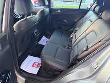 Kia Sportage CRDi GT-Line - U3276