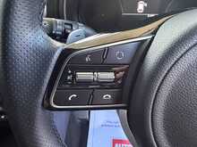 Kia Sportage CRDi GT-Line - U3276