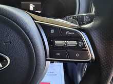 Kia Sportage CRDi GT-Line - U3276