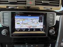 Volkswagen Golf TDI BlueMotion Tech GT - U3278