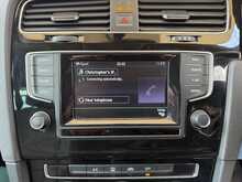 Volkswagen Golf TDI BlueMotion Tech GT - U3278