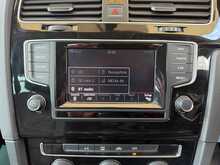 Volkswagen Golf TDI BlueMotion Tech GT - U3278