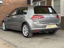 Volkswagen Golf TDI BlueMotion Tech GT - U3278