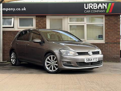 2.0 TDI BlueMotion Tech GT Hatchback 5dr Diesel Manual Euro 5 (s/s) (150 ps)