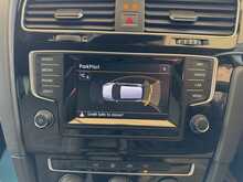 Volkswagen Golf TDI BlueMotion Tech GT - U3278