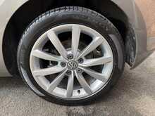 Volkswagen Golf TDI BlueMotion Tech GT - U3278